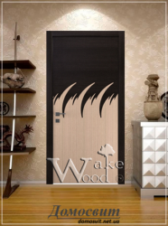 Двери WakeWood DUETTO 01.01/023/023/...
