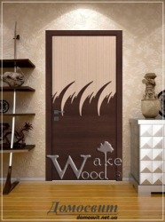 Двери WakeWood DUETTO 01.02/01/02/...
