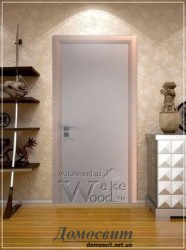Двери WakeWood Ego New 01. 01/031/01
