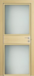 Двери BARAUSSE Vanilla FILO 42