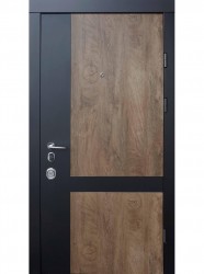 Двері Qdoors мод. Франк-М
