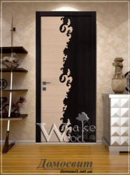 Двери WakeWood GLAMOURE 01.01/021/021/...