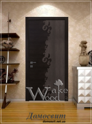 Двери WakeWood GLAMOURE 01.022/023/023/...