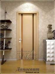 Двери WakeWood Glass Plus 01. 01/8/01