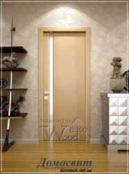 Двери WakeWood Glass Plus 02. 01/7/01