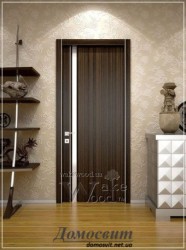 Двери WakeWood Glass Plus 02. 03/7/03