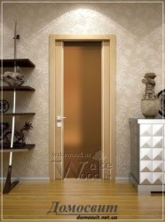 Двери WakeWood Glass Plus 03. 01/8/01