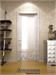 Двери WakeWood Glass Plus 3. 09/7/09