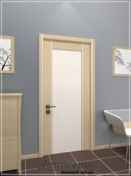 Двери WakeWood Glass Plus 04. 01/7/01