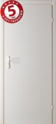 MINIMAX глухая
