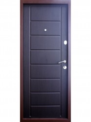 Двері Qdoors Еталон Канзас