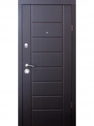Двері Qdoors Еталон Канзас
