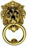 Кнокер Linea Cali Leone