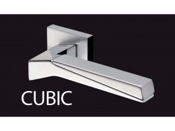 Ручка Mandelli Cubic