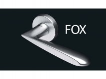 Ручка Mandelli Fox