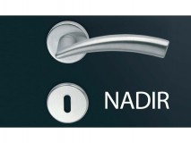 Ручка Mandelli Nadir