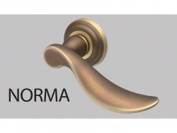 Ручка Mandelli Norma