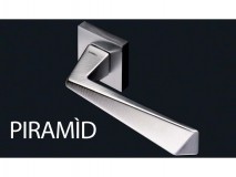 Ручка Mandelli Piramid