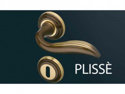 Ручка Mandelli Plisse