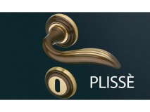 Ручка Mandelli Plisse
