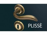 Ручка Mandelli Plisse
