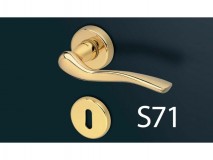Ручка Mandelli S71