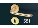 Ручка Mandelli S81