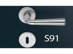 Ручка Mandelli S91