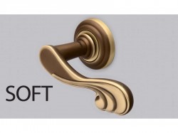 Ручка Mandelli Soft
