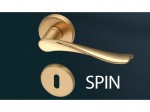 Ручка Mandelli Spin