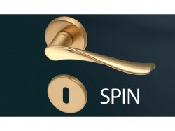 Ручка Mandelli Spin