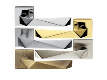 Ручка Martinelli DND - LUXURY 02