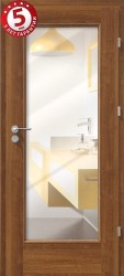 Porta Nova 2.2  с зеркалом