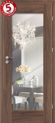 Porta INSPIRE A.1 с зеркалом