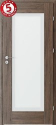 Porta INSPIRE A.1
