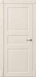 Двери BARAUSSE Wenge Blank Filo 42