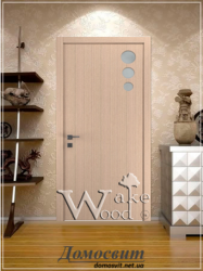 Двери WakeWood PALLADIO CLEARE 01.01/7/01/...