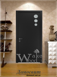 Двери WakeWood PALLADIO CLEARE 01.051/7/051/...