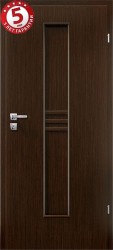 Porta STYL МОДЕЛЬ 1 с покрытием