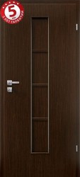 Porta STYL МОДЕЛЬ 2 с покрытием