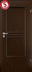 Porta STYL МОДЕЛЬ 3 с покрытием