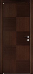 Двери BARAUSSE Wenge PQ