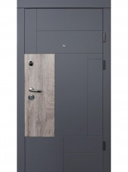 Двері Qdoors мод. Прайм-М