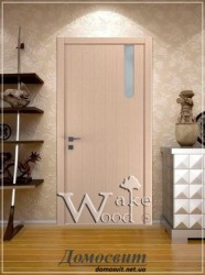 Двери WakeWood PRESTIGE CLEARE 01.01/7/01/...