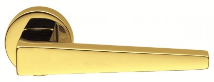 Ручка Martinelli DND - LOGO