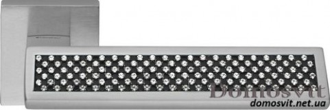 Ручка Linea Cali Riflesso Black 