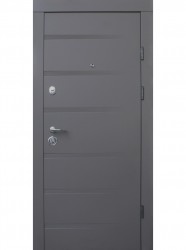 Двері Qdoors мод. РОЯЛ