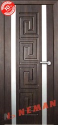 Двери Неман Рим (тик) ПГ