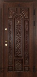 Двери Каскад Русь