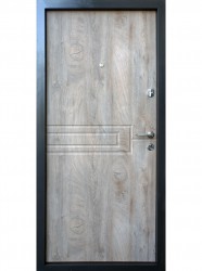 Двері Qdoors мод. СІЄНА-М